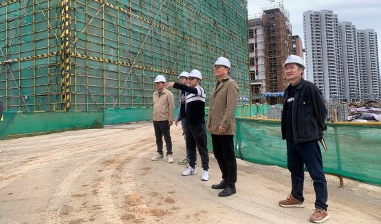 柳州市审计局助力教育基础设施建设有序推进